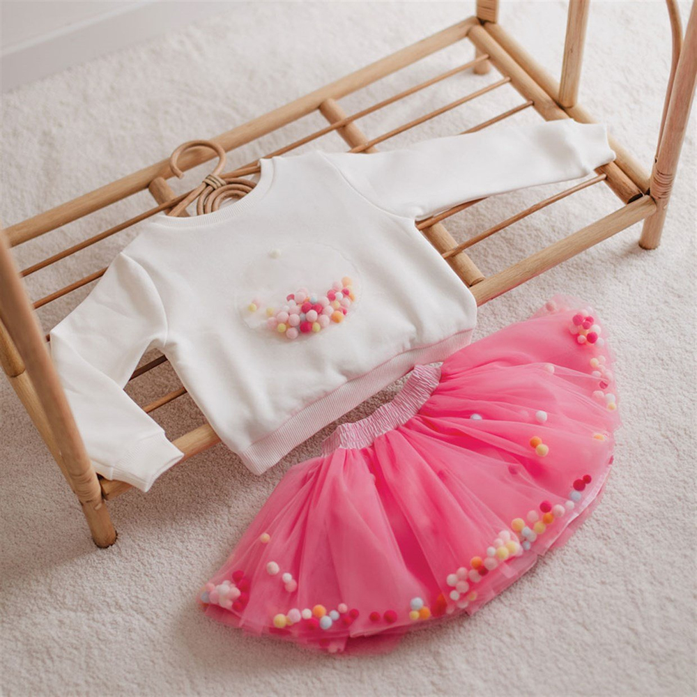 La Pomponnette Julie Etek