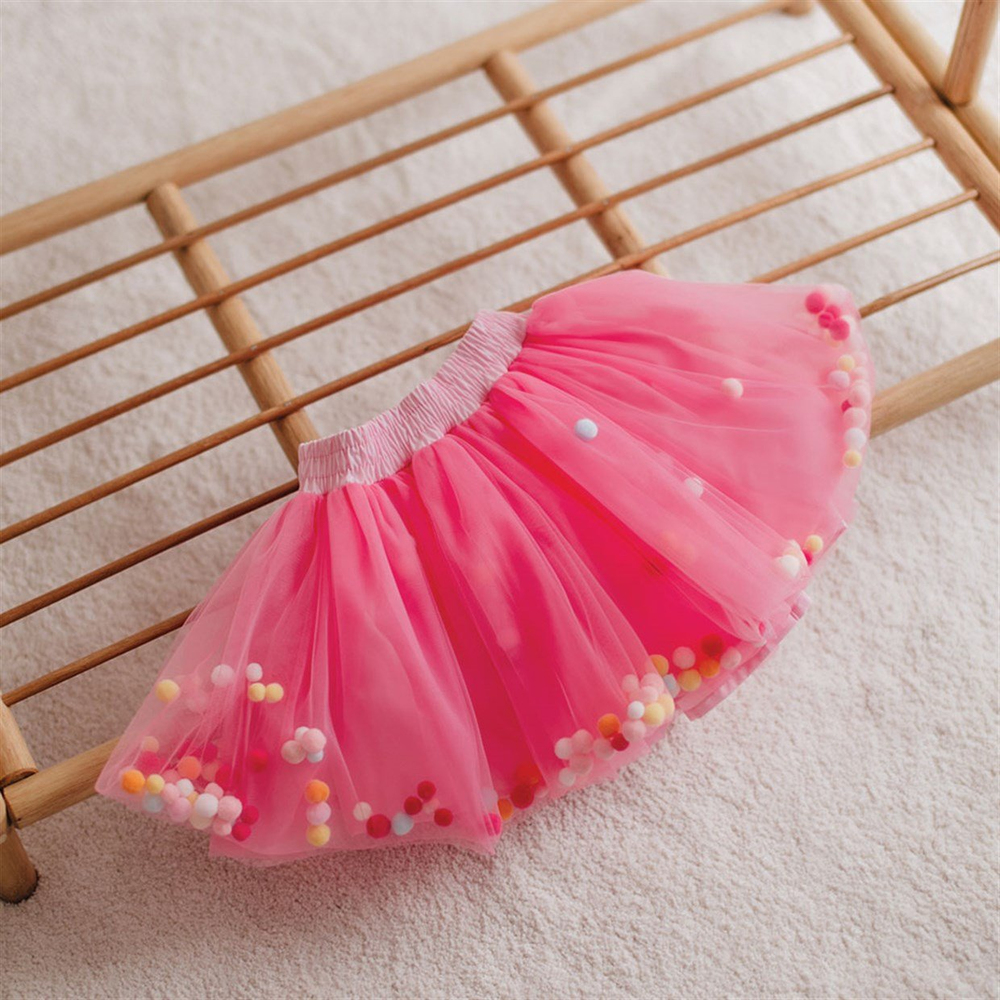 La Pomponnette Julie Etek