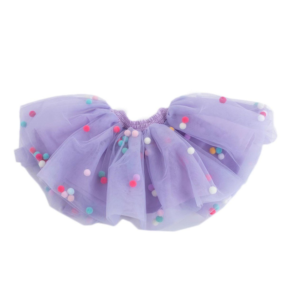 La Pomponnette Lilly Etek