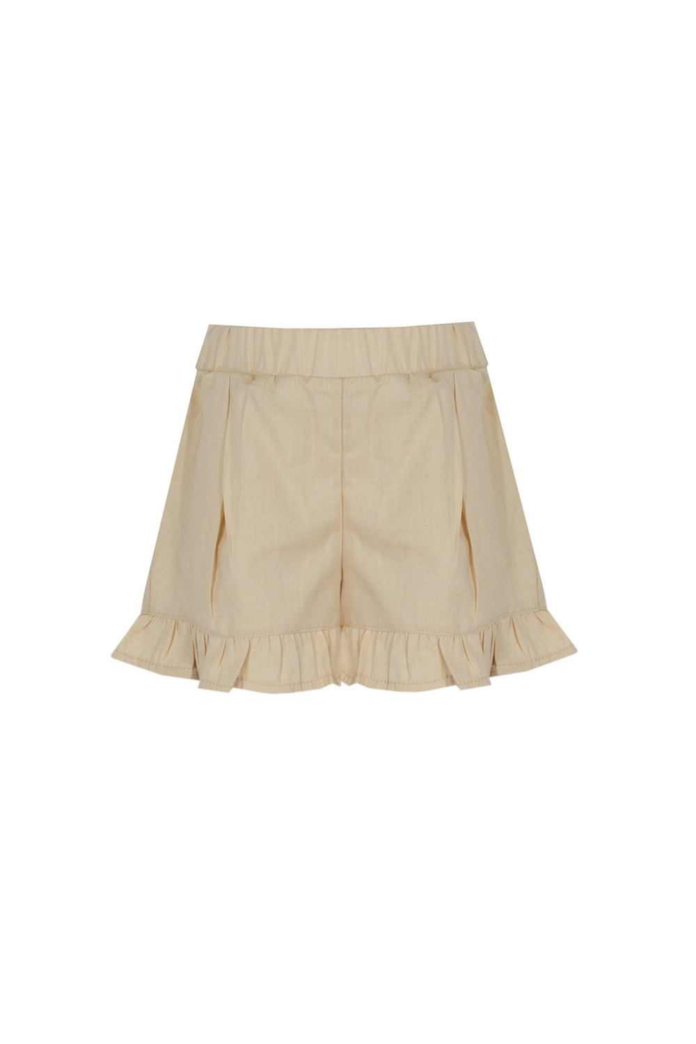 LADY SHORTS SUİT