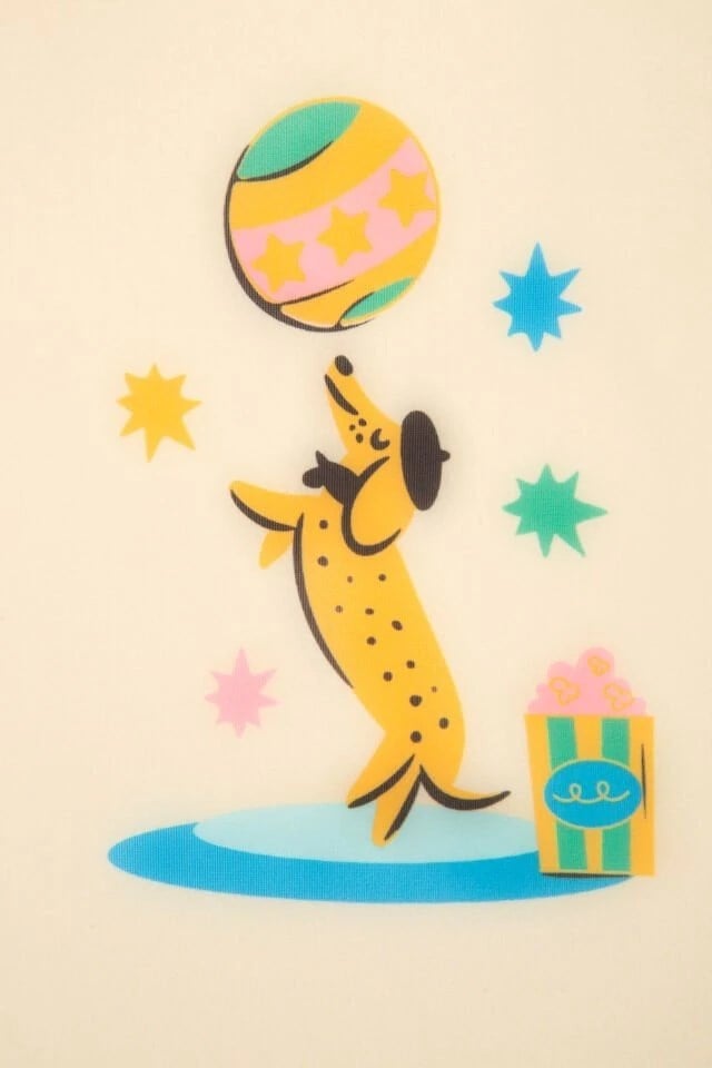Lala's Playboll Mayo ( Kız Yeşil Askı Mayo )