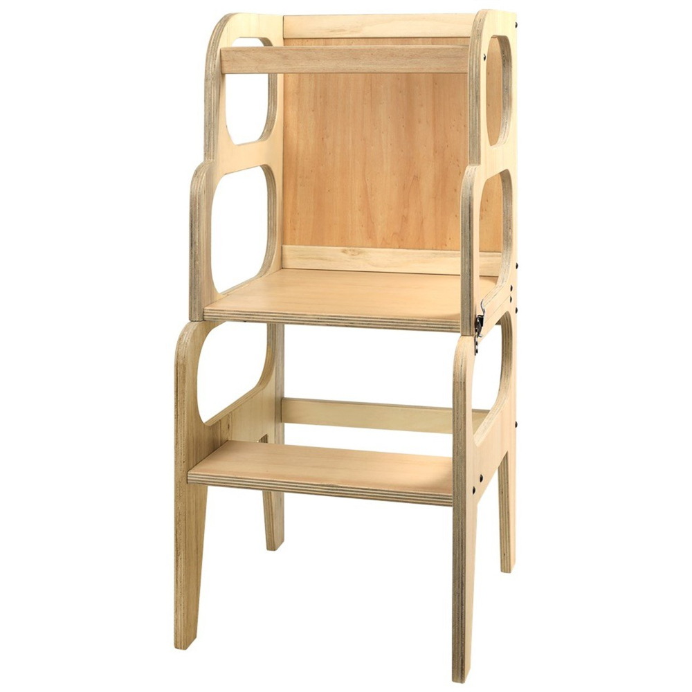 Larisa and Pumpkin Öğrenme Kulesi