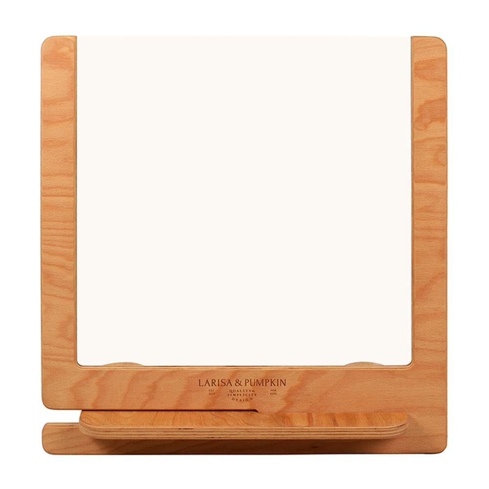 Larisa and Pumpkin Sanat Tahtası