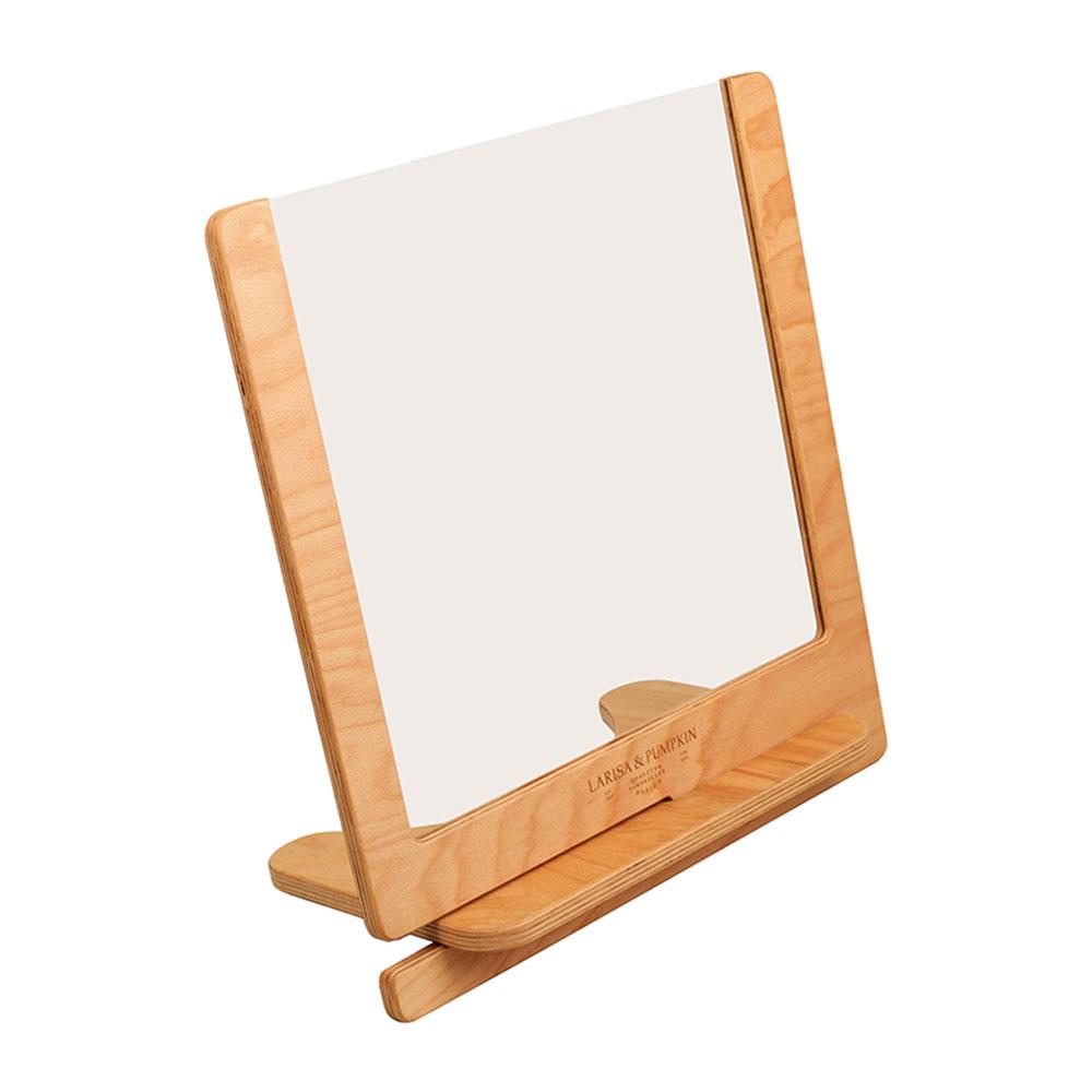 Larisa and Pumpkin Sanat Tahtası