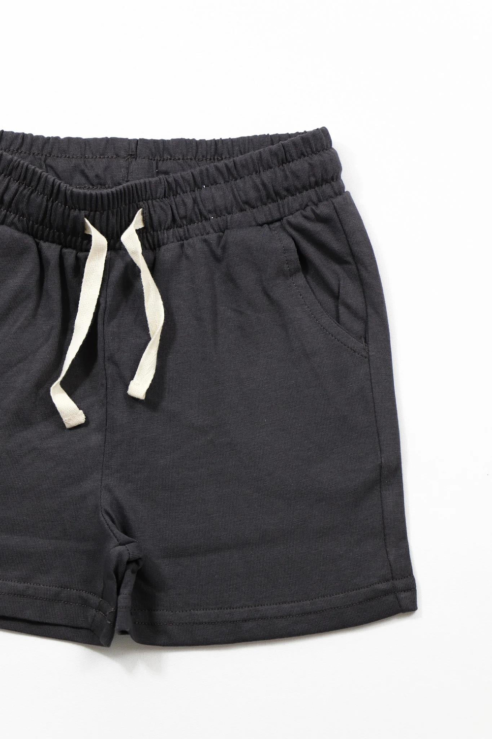 Lavra Studio Circus Şort Antrasit