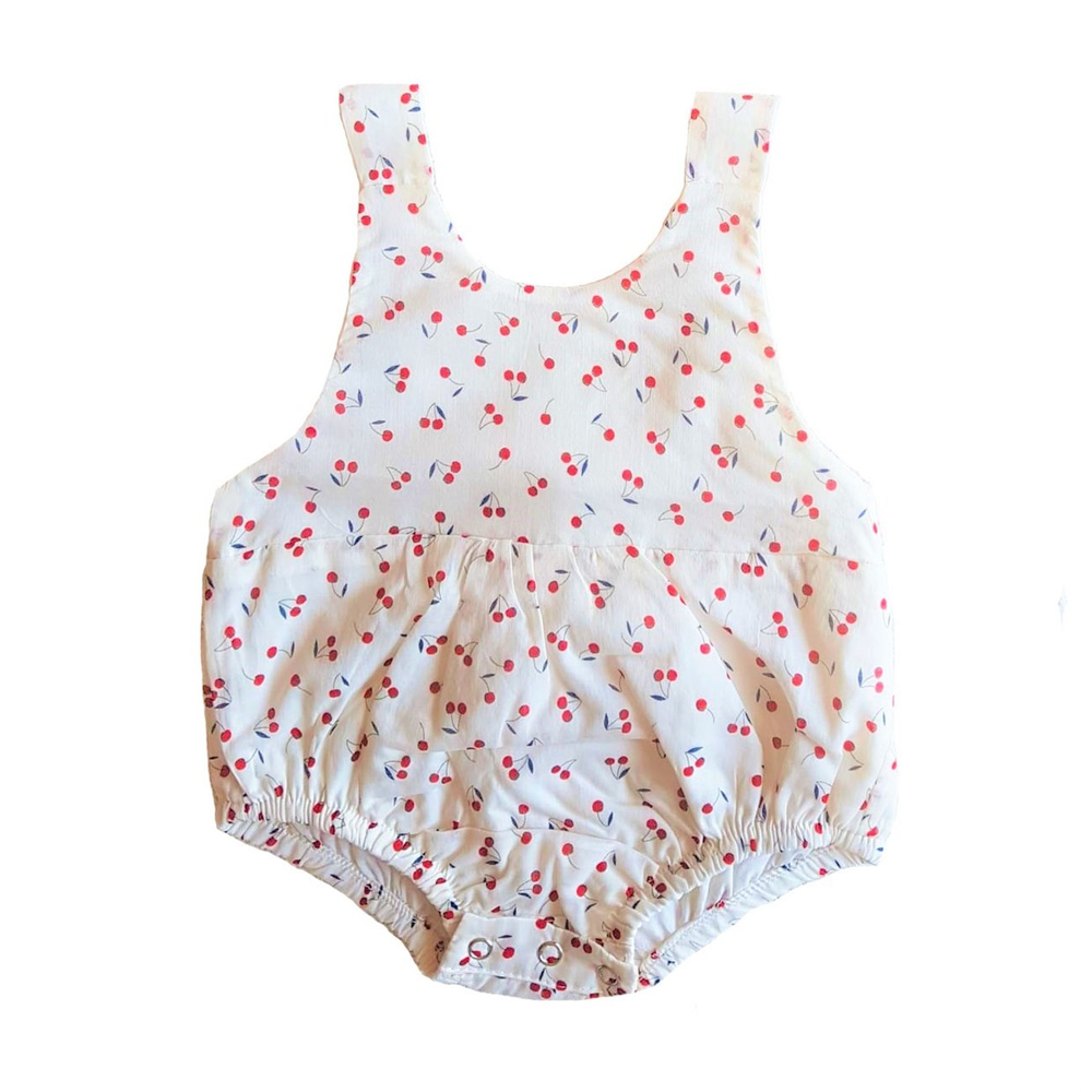 LE PETIT MICO - CHERRY TULUM