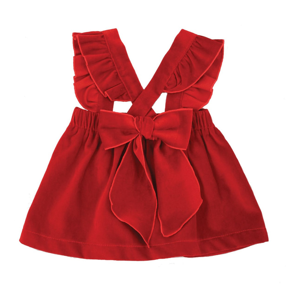 LE PETIT MICO ELBİSE - ALICIA