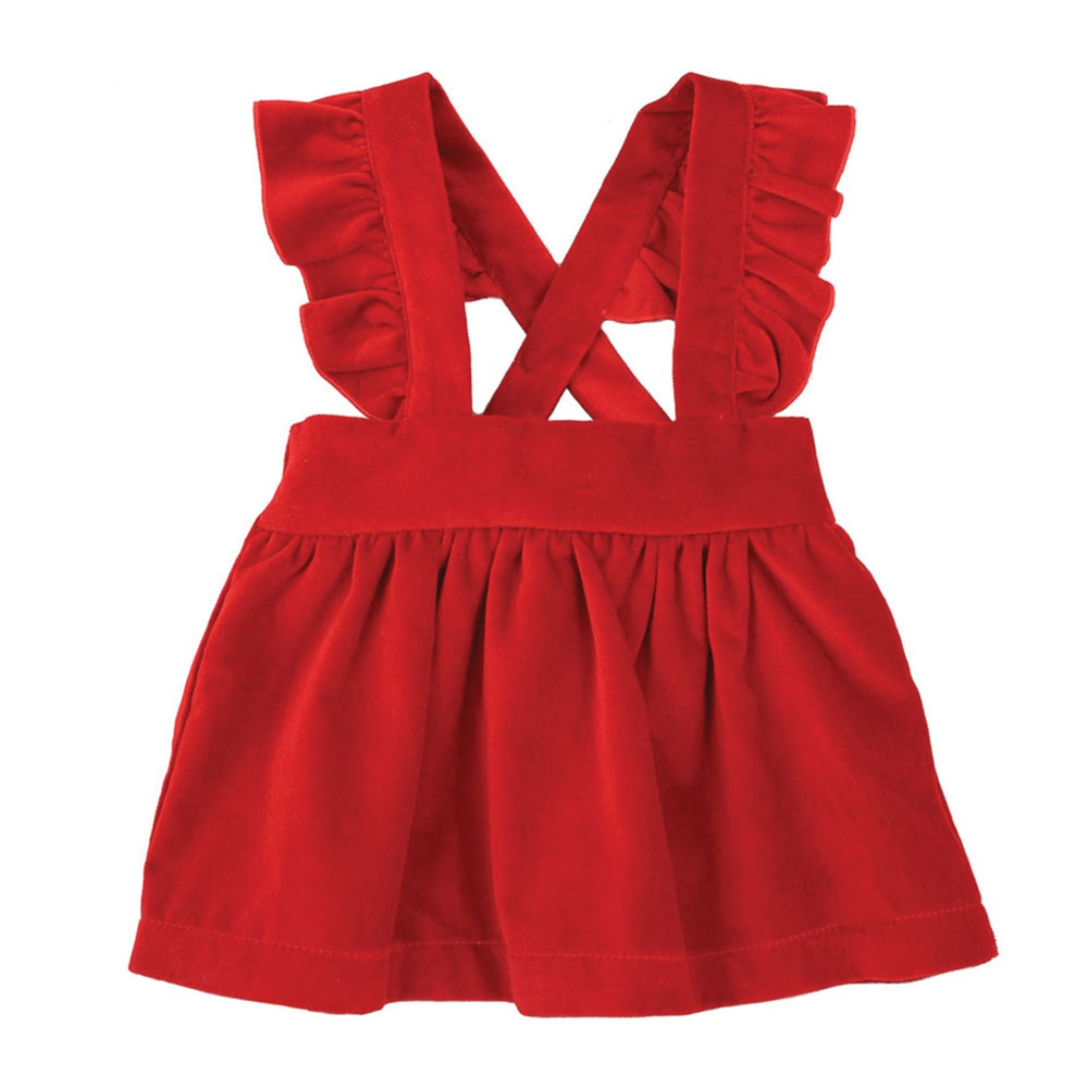 LE PETIT MICO ELBİSE - ALICIA