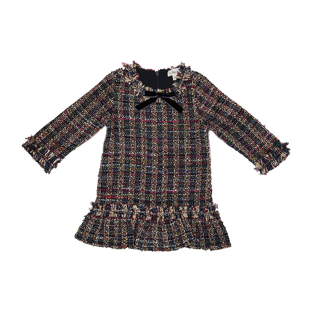 LE PETIT MICO ELBİSE - DALIA
