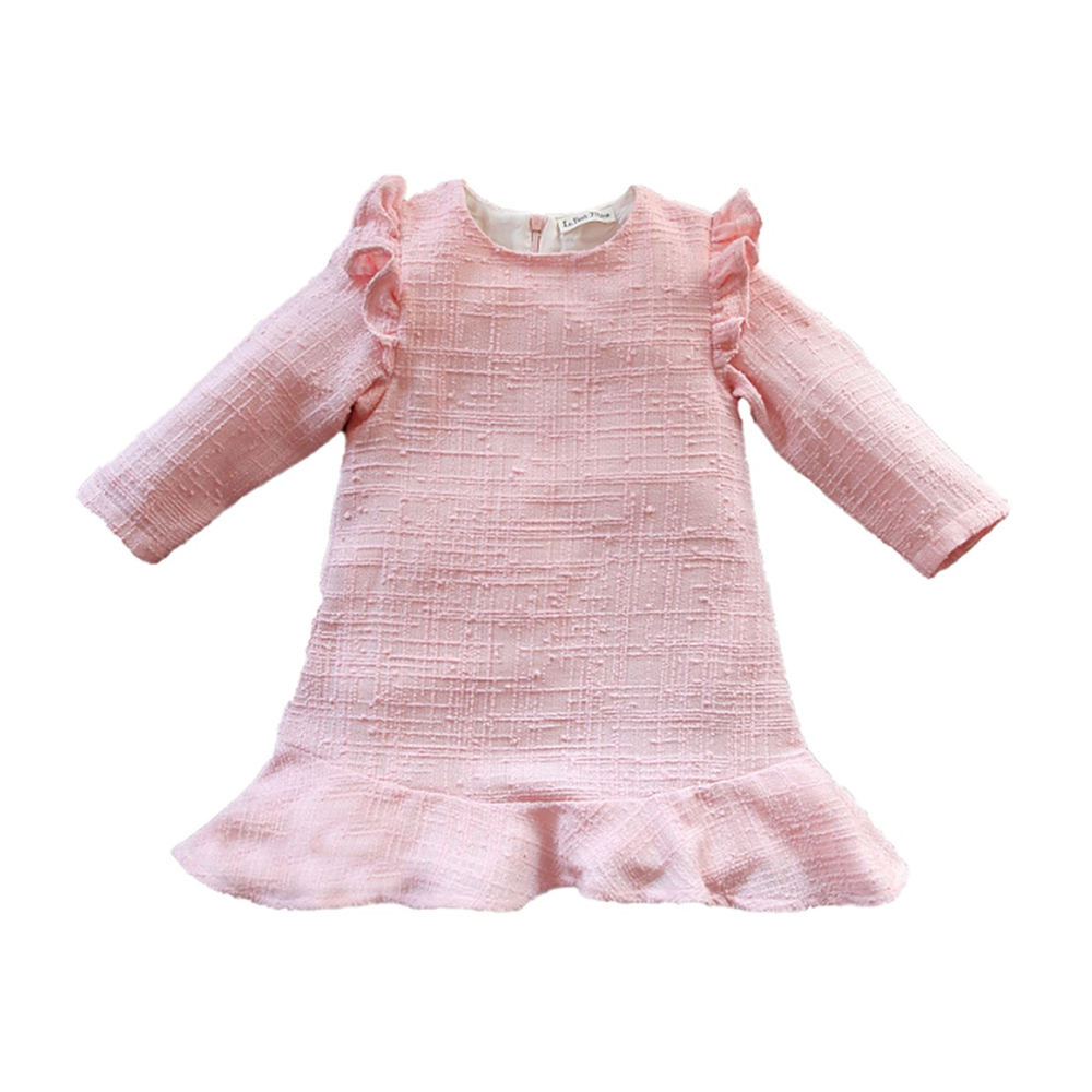 LE PETIT MICO ELBİSE - JANETTE