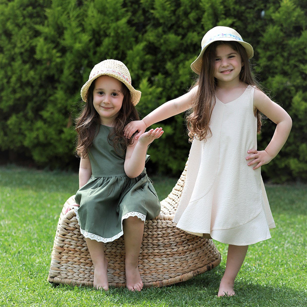 LE PETIT MICO ELBİSE - MARGARET