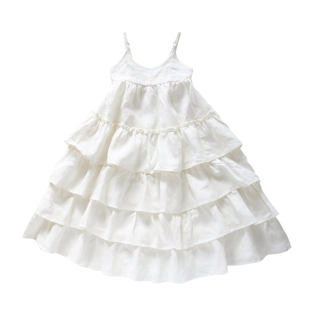 LE PETIT MICO ELBİSE - OLIVIA