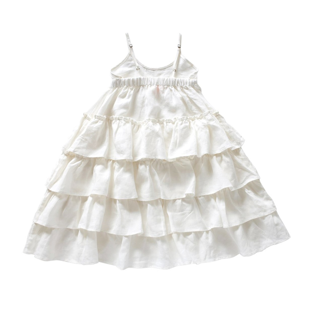 LE PETIT MICO ELBİSE - OLIVIA