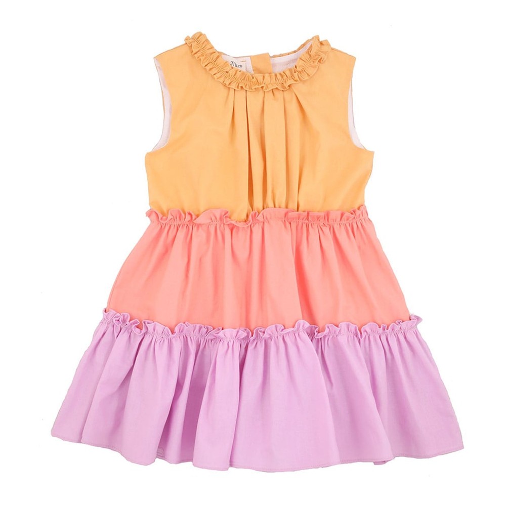 LE PETIT MICO ELBİSE - SARAH