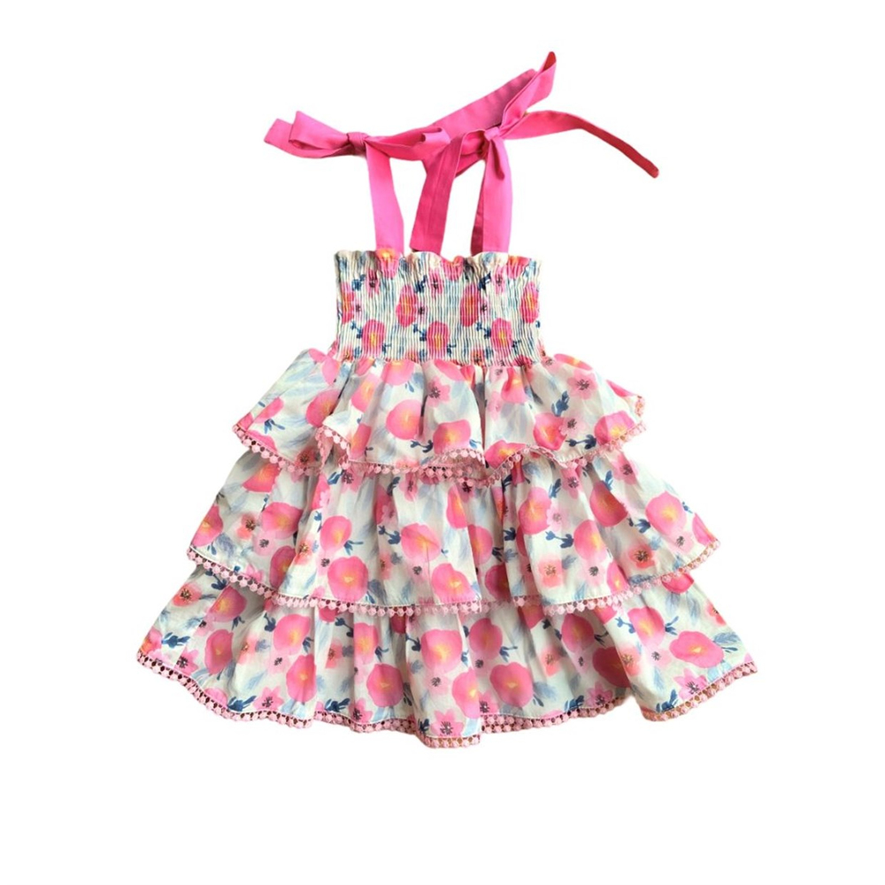 LE PETIT MICO - LOUISE
