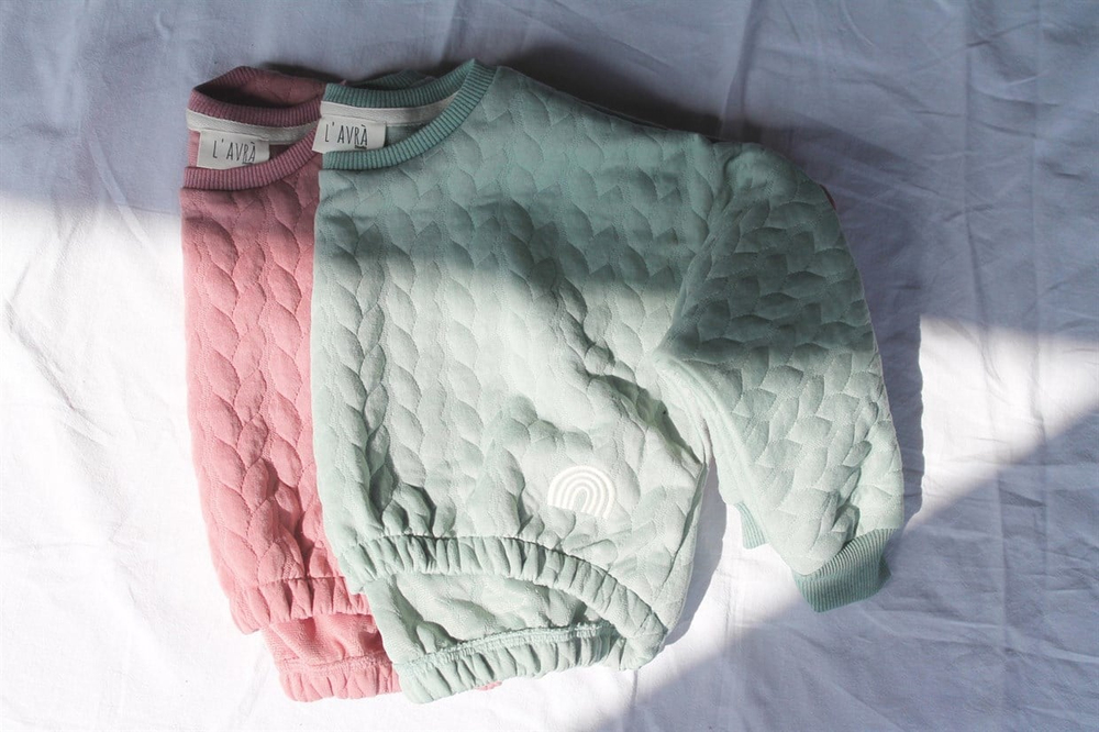 LEAF TAKIM - PEMBE