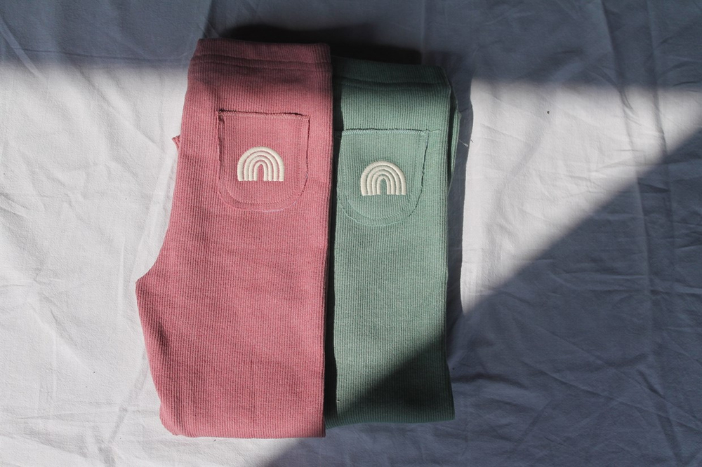 LEAF TAKIM - YEŞİL