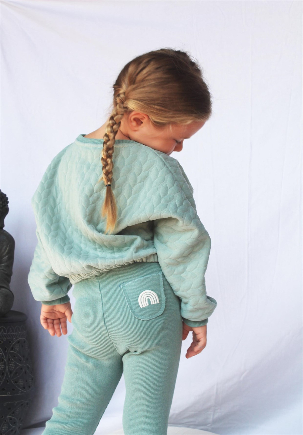 LEAF TAKIM - YEŞİL