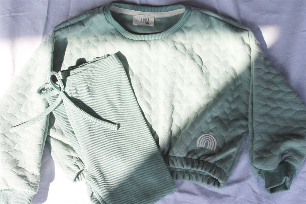 LEAF TAKIM - YEŞİL