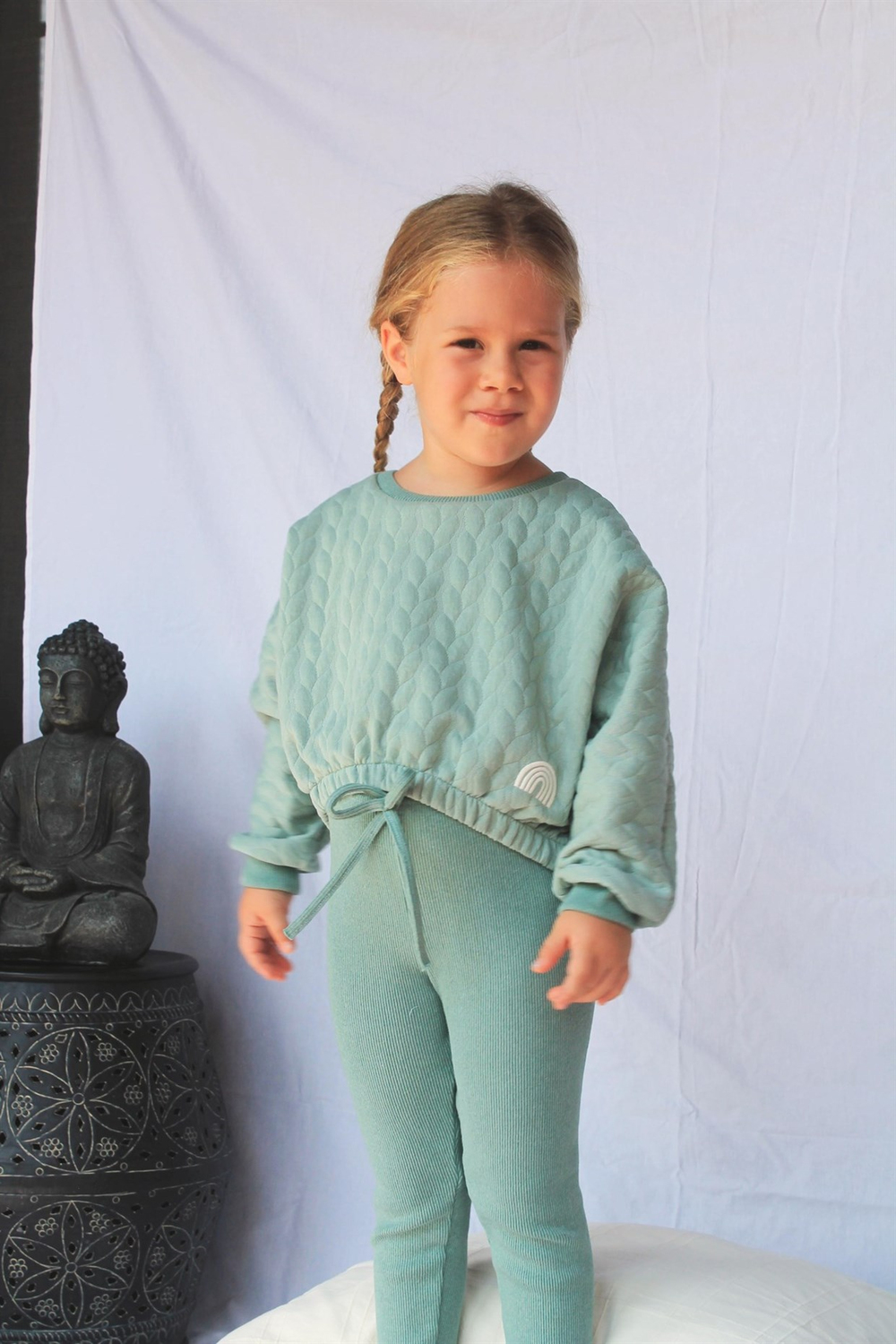 LEAF TAKIM - YEŞİL