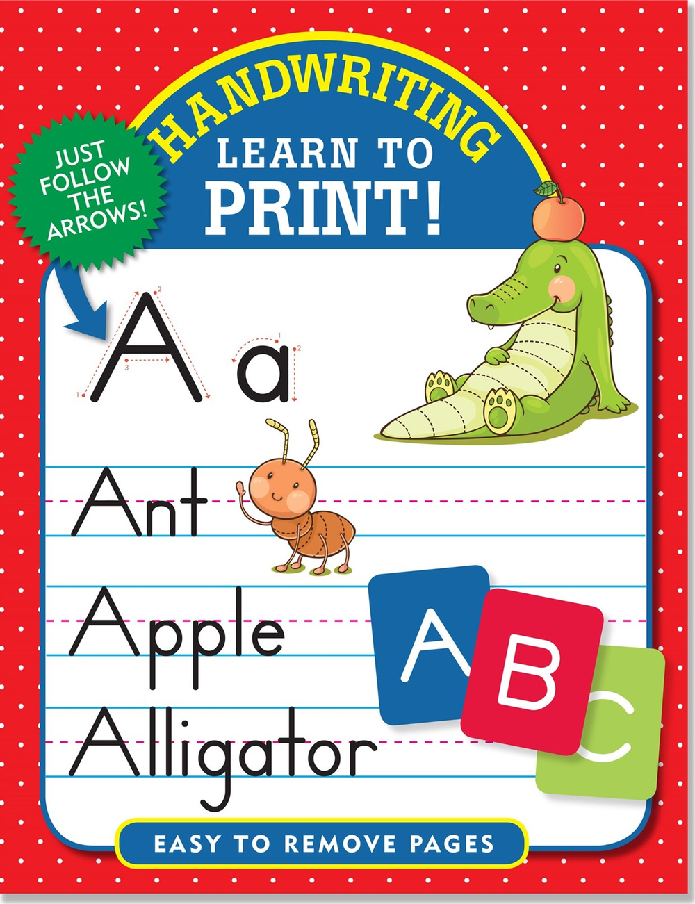 LEARN TO PRINT