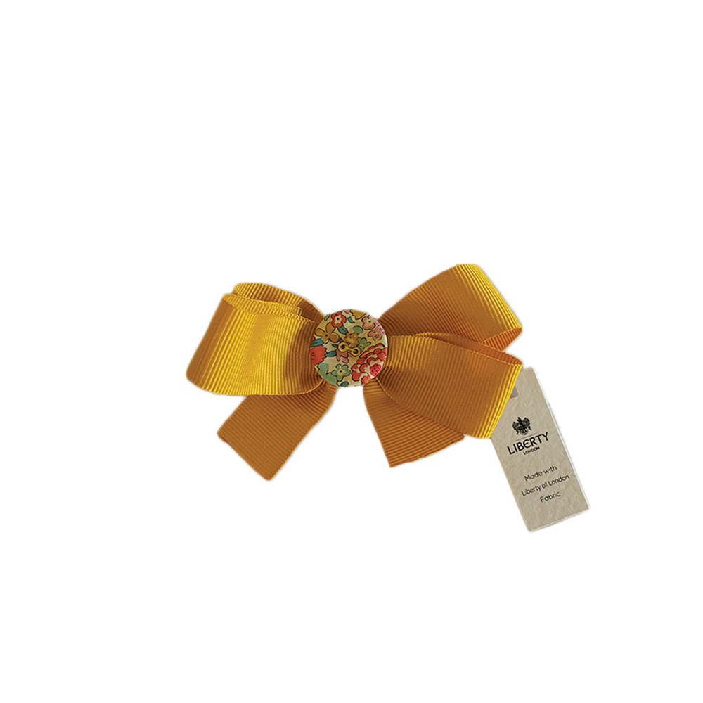 LIBERTY PRINT DUGME KLIPS - SARI