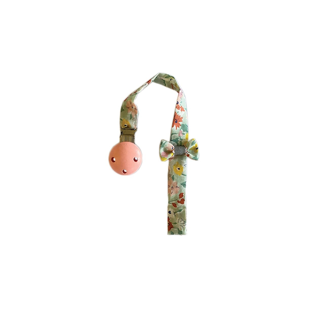 LIBERTY PRINT EMZİK ASKISI - CALIFORNIA BLOOM