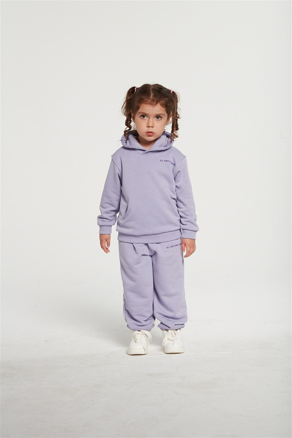 LİLA SUİT