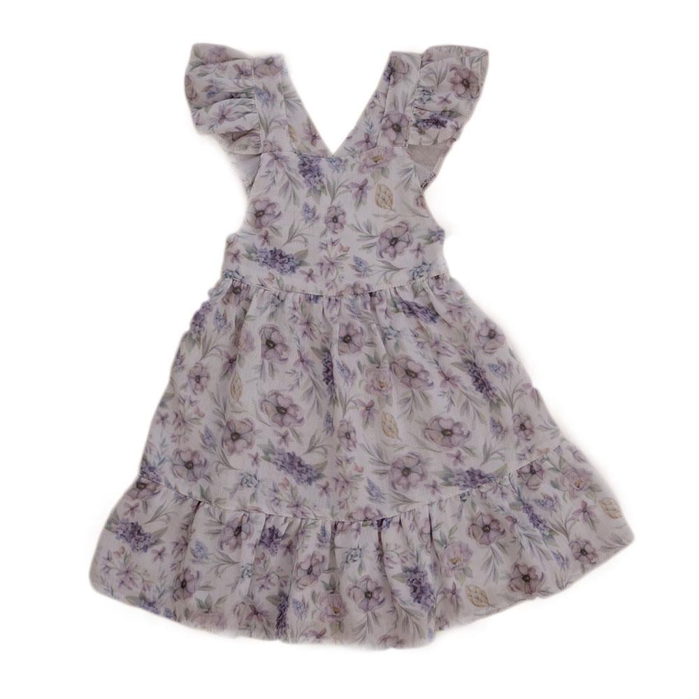 Lilou Angelique Elbise