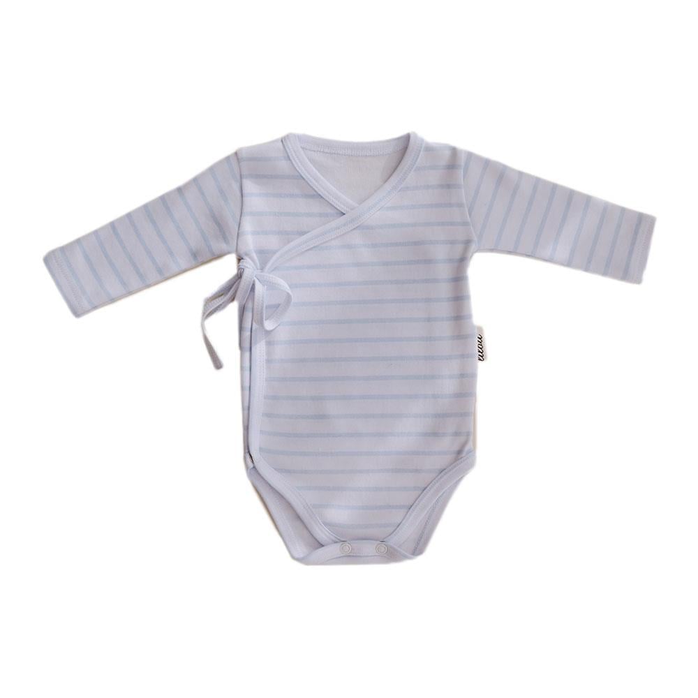 Lilou Claude Kruvaze Zıbın