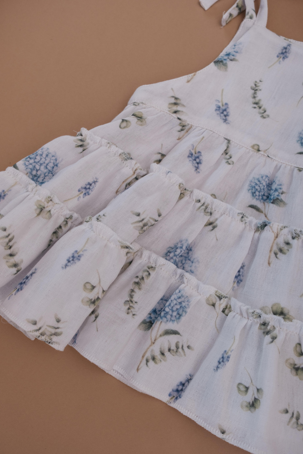 Lilou Fleurine Elbise