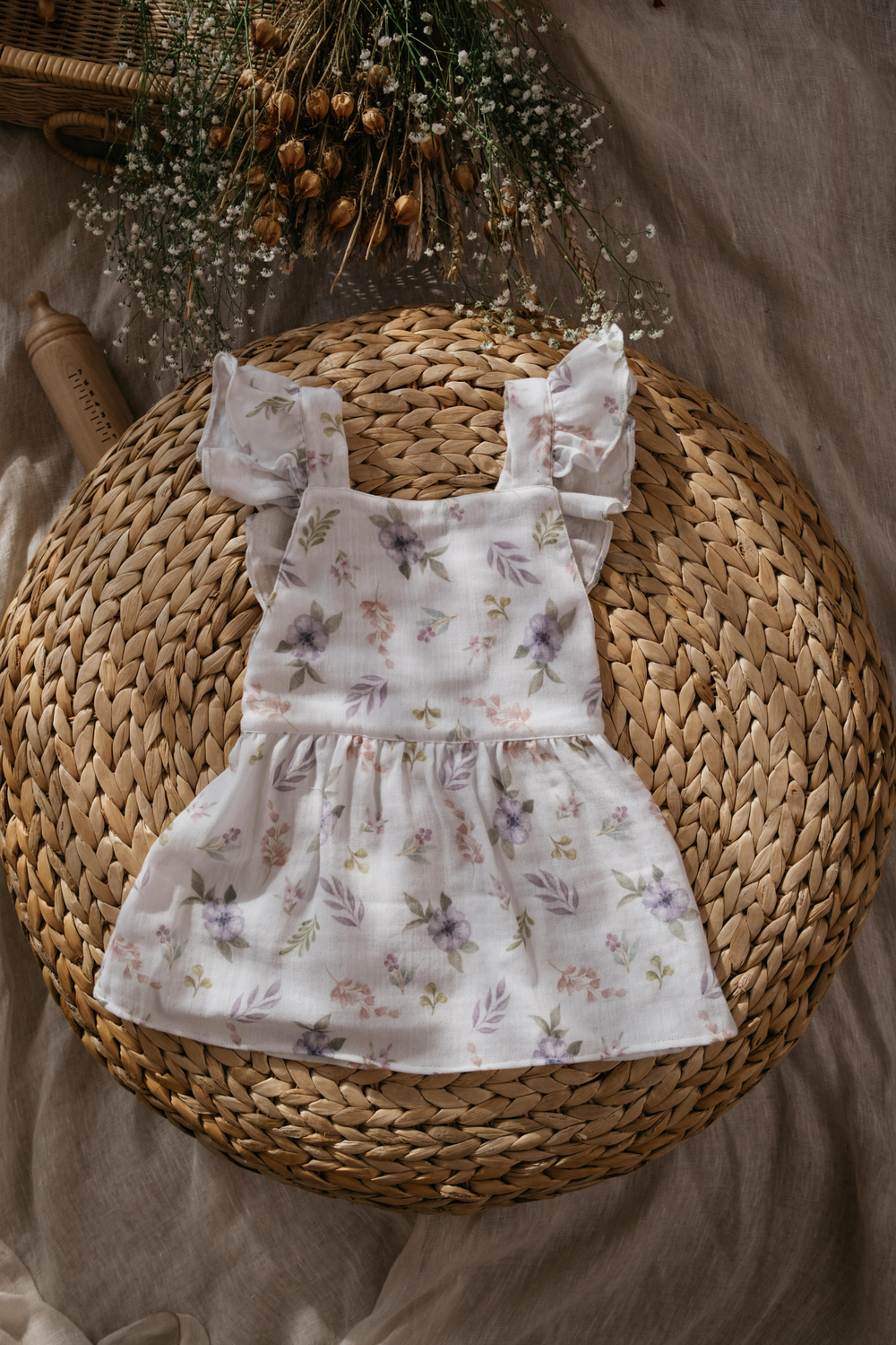 Lilou Juliette Elbise