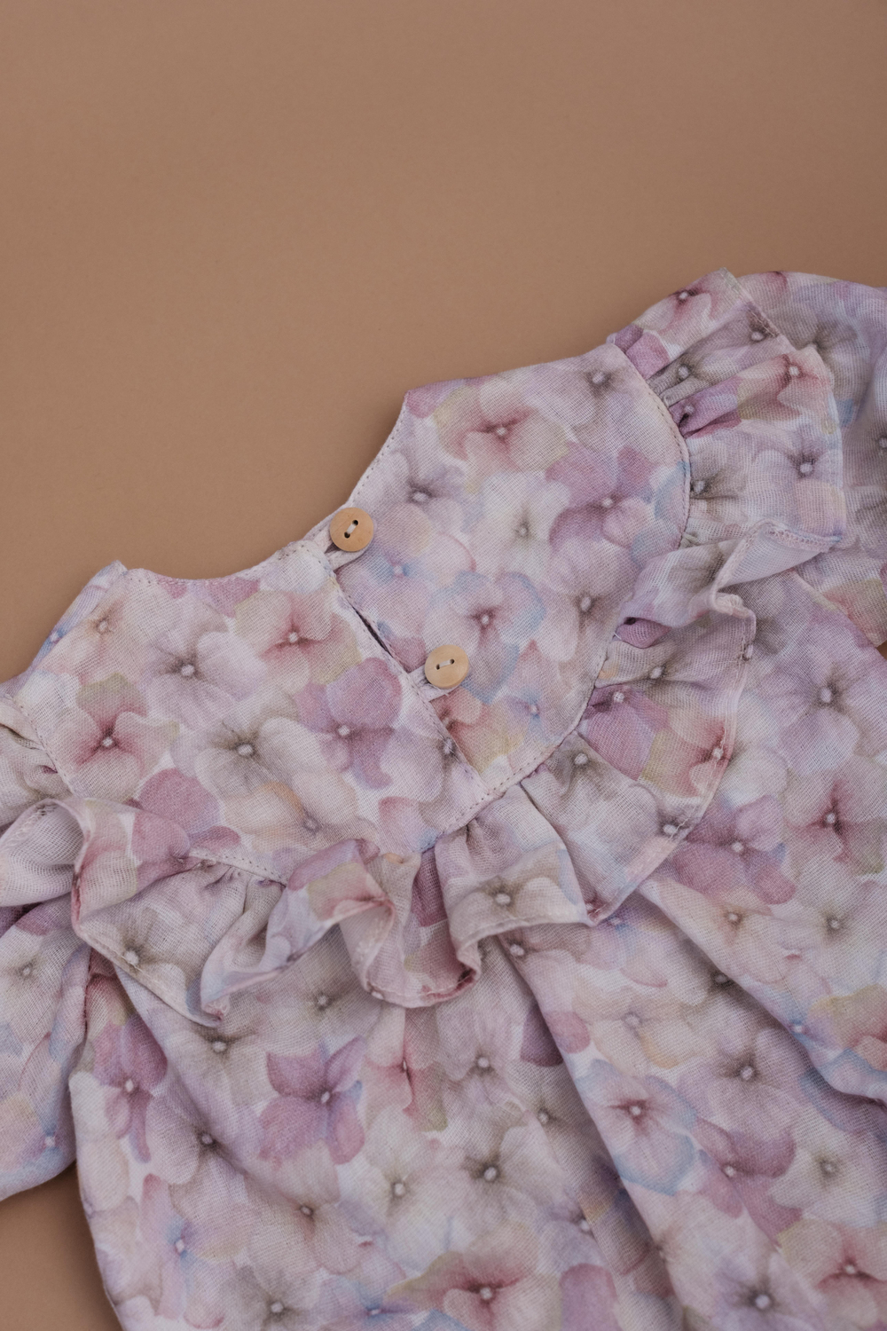 Lilou Melanie Romper