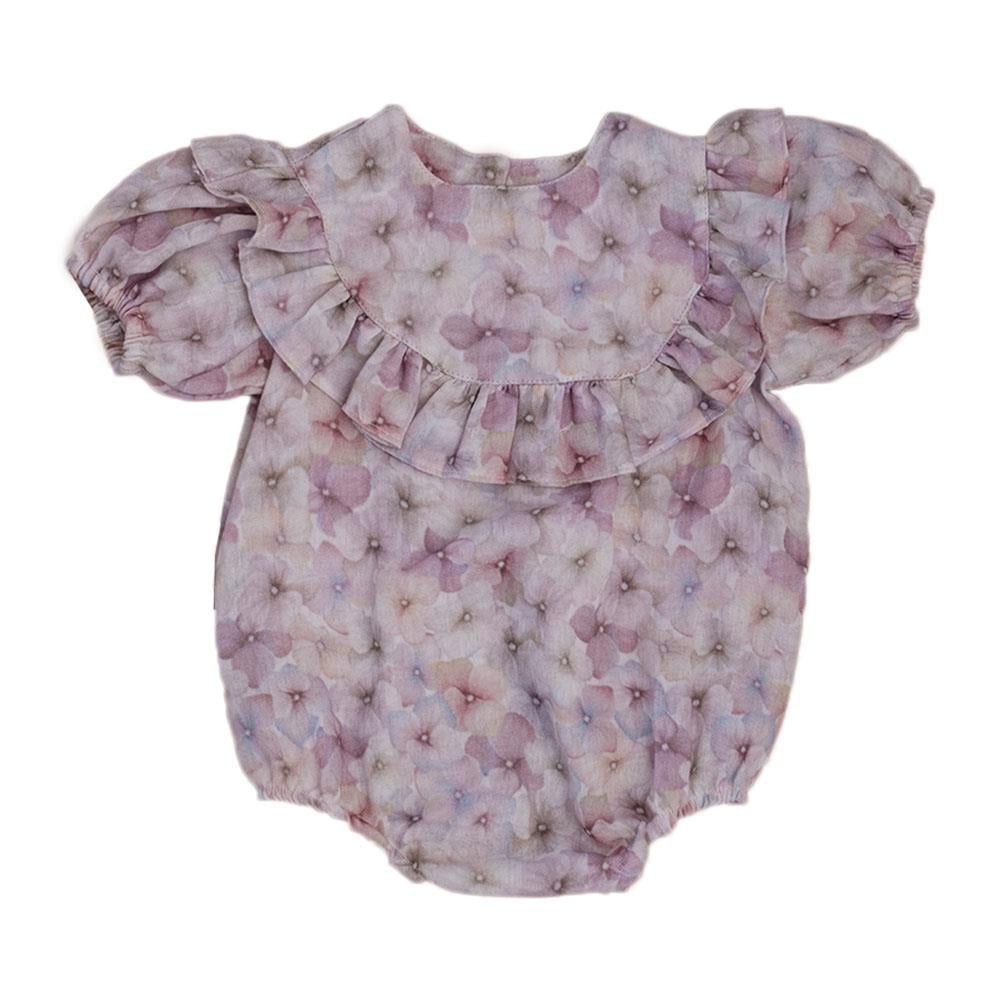 Lilou Melanie Romper