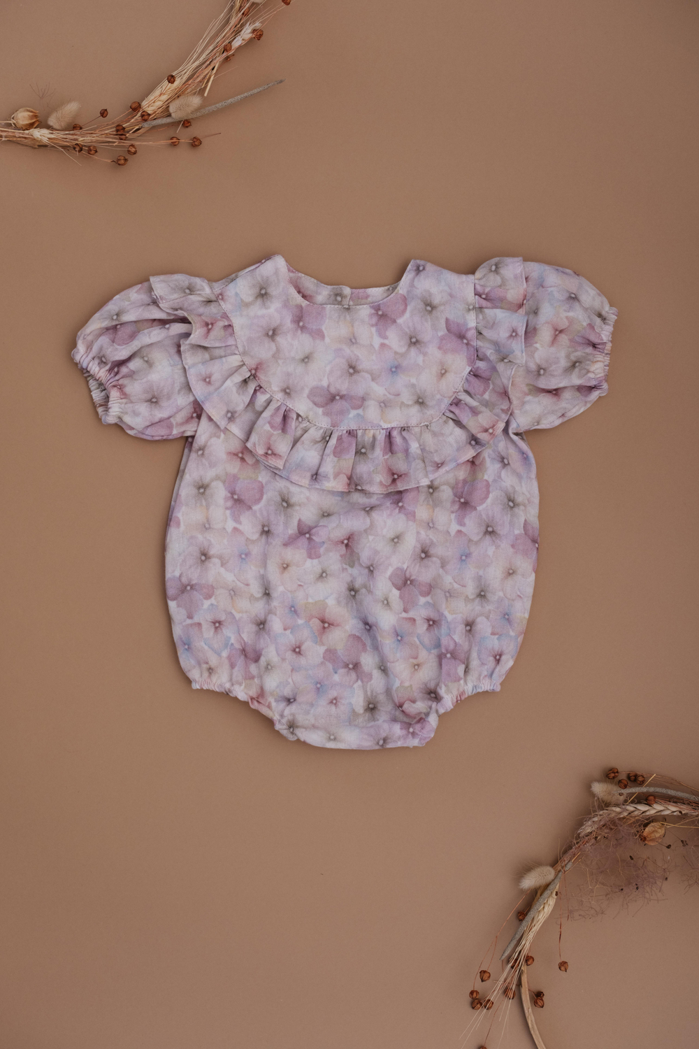 Lilou Melanie Romper