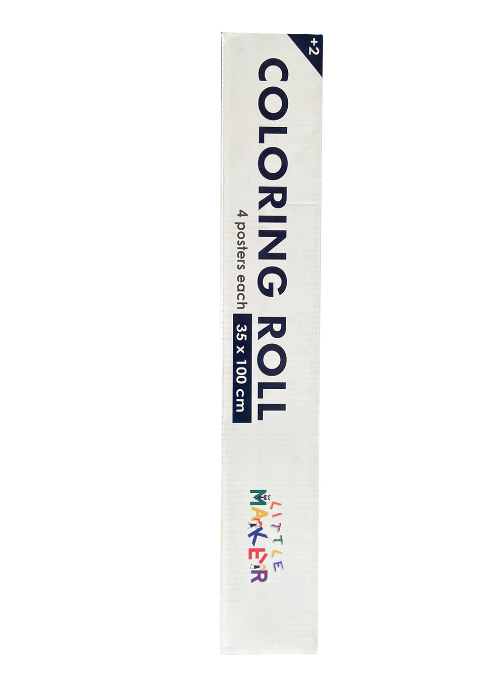 Little Maker - My Little Universe Coloring Roll