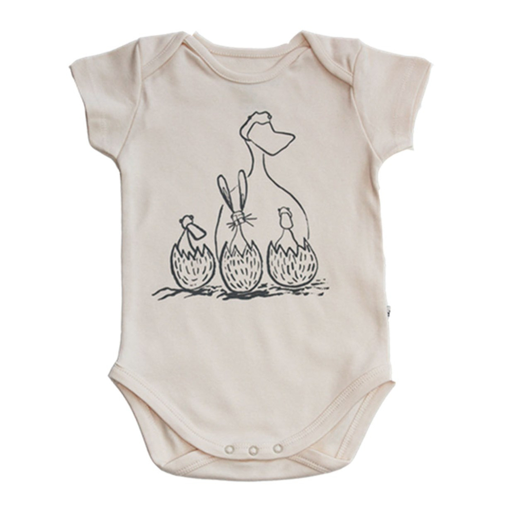Little Yucca Envelope Body Ekru