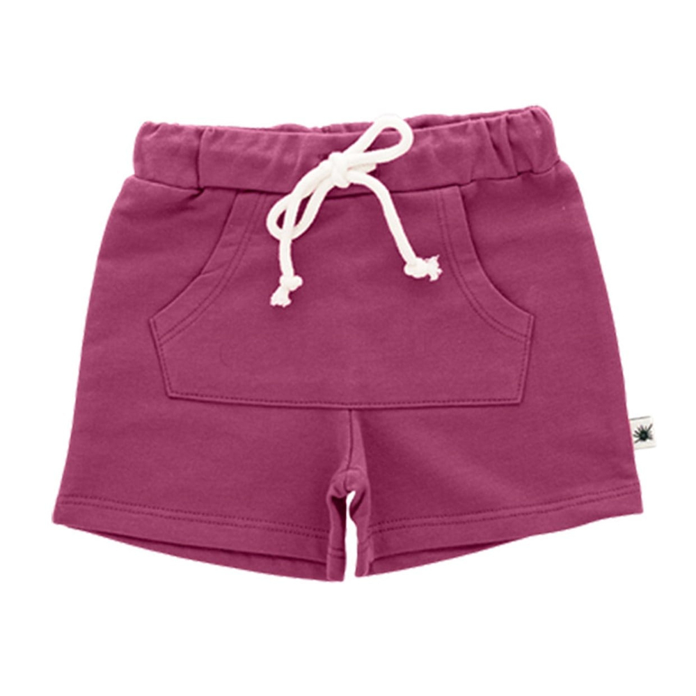 Little Yucca Pocket Shorts Mor