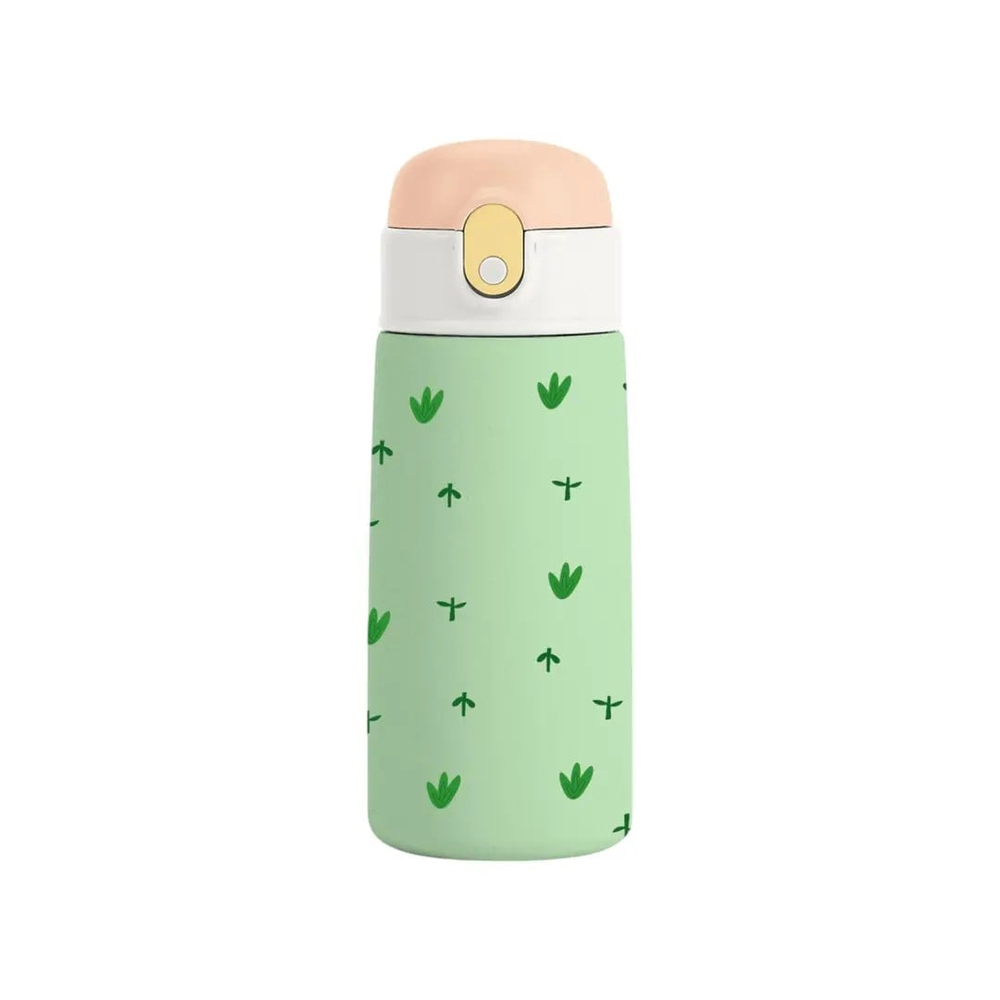 Lively Roar SipSquad Çocuk Su Termosu | 480 ml
