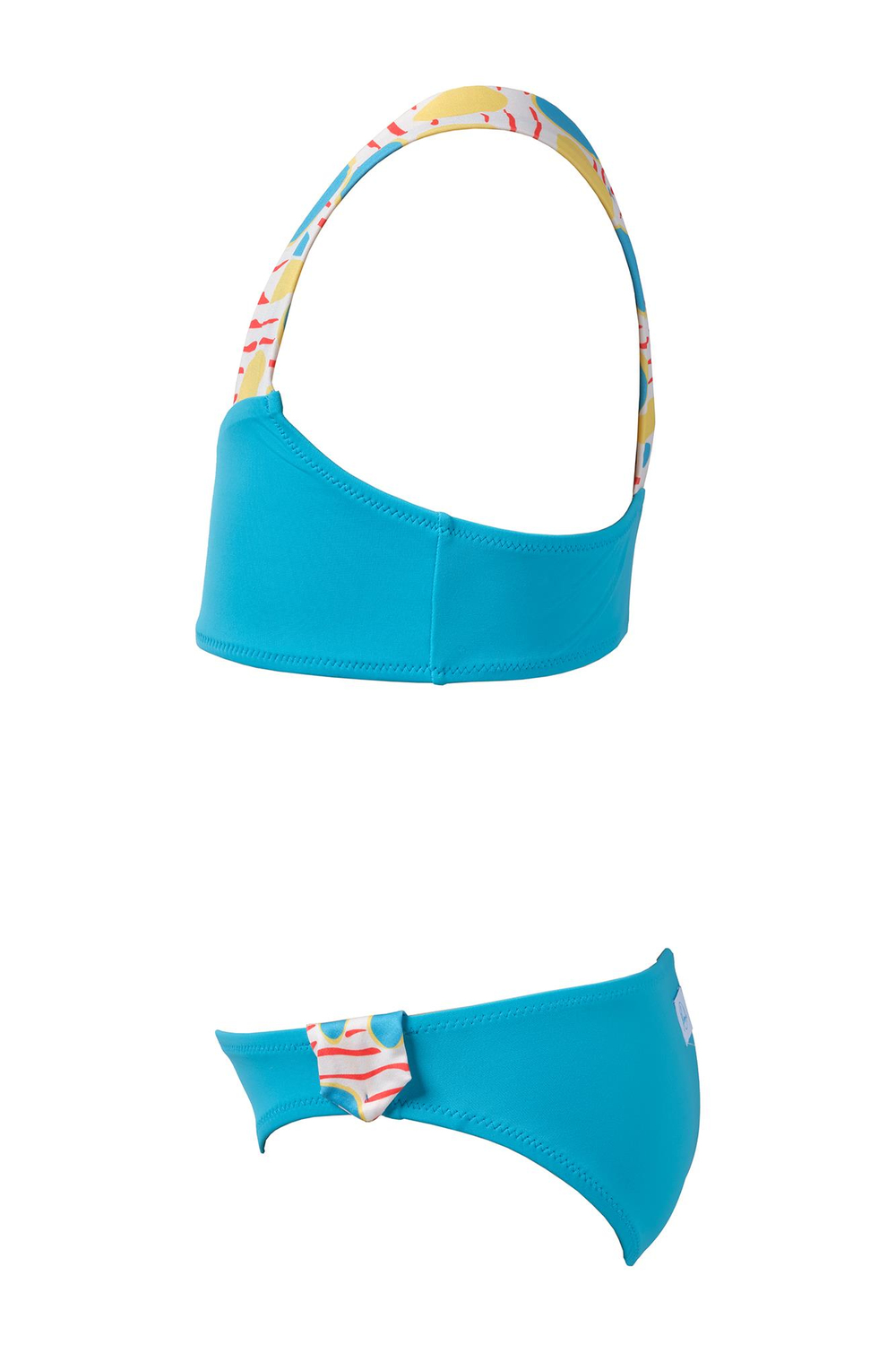 Lo Easywear Arro Bikini Blue