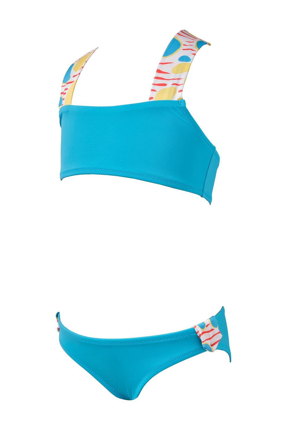 Lo Easywear Arro Bikini Blue