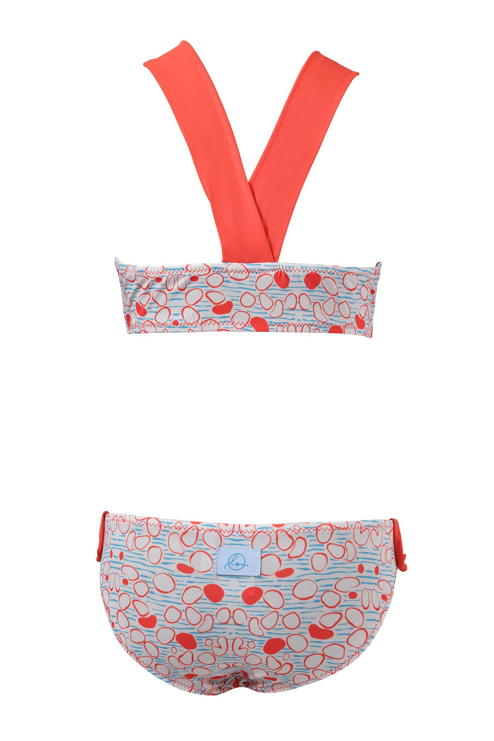 Lo Easywear Arro Bikini Punto