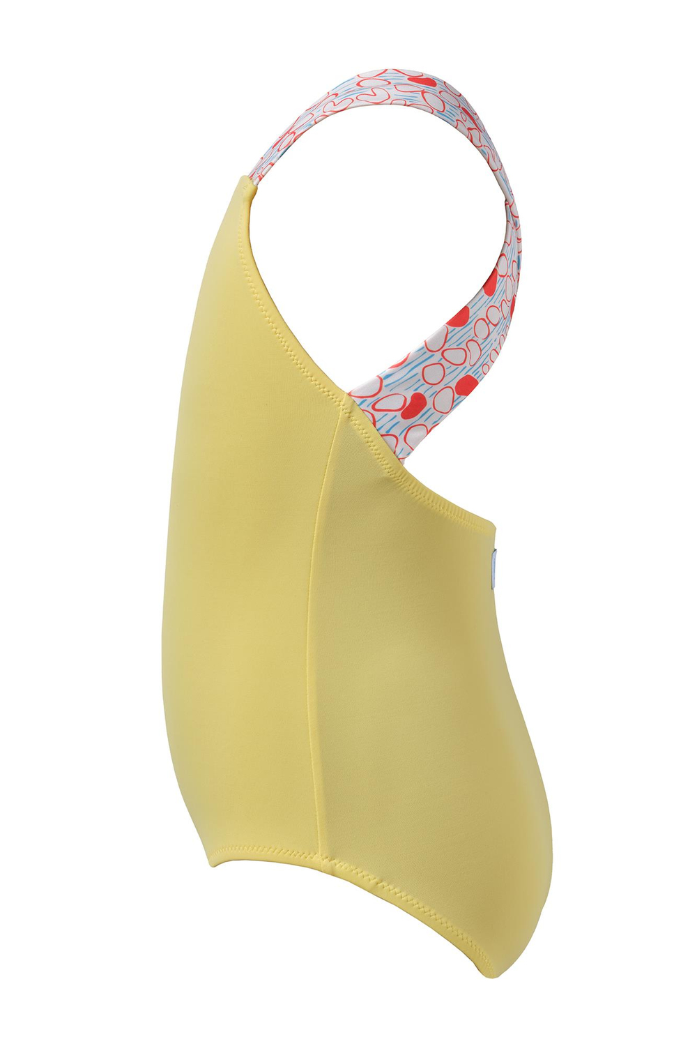 Lo Easywear Arro Mayo Yellow