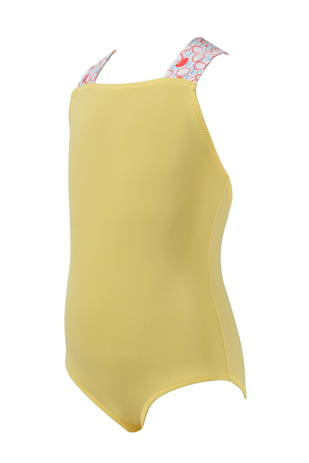 Lo Easywear Arro Mayo Yellow