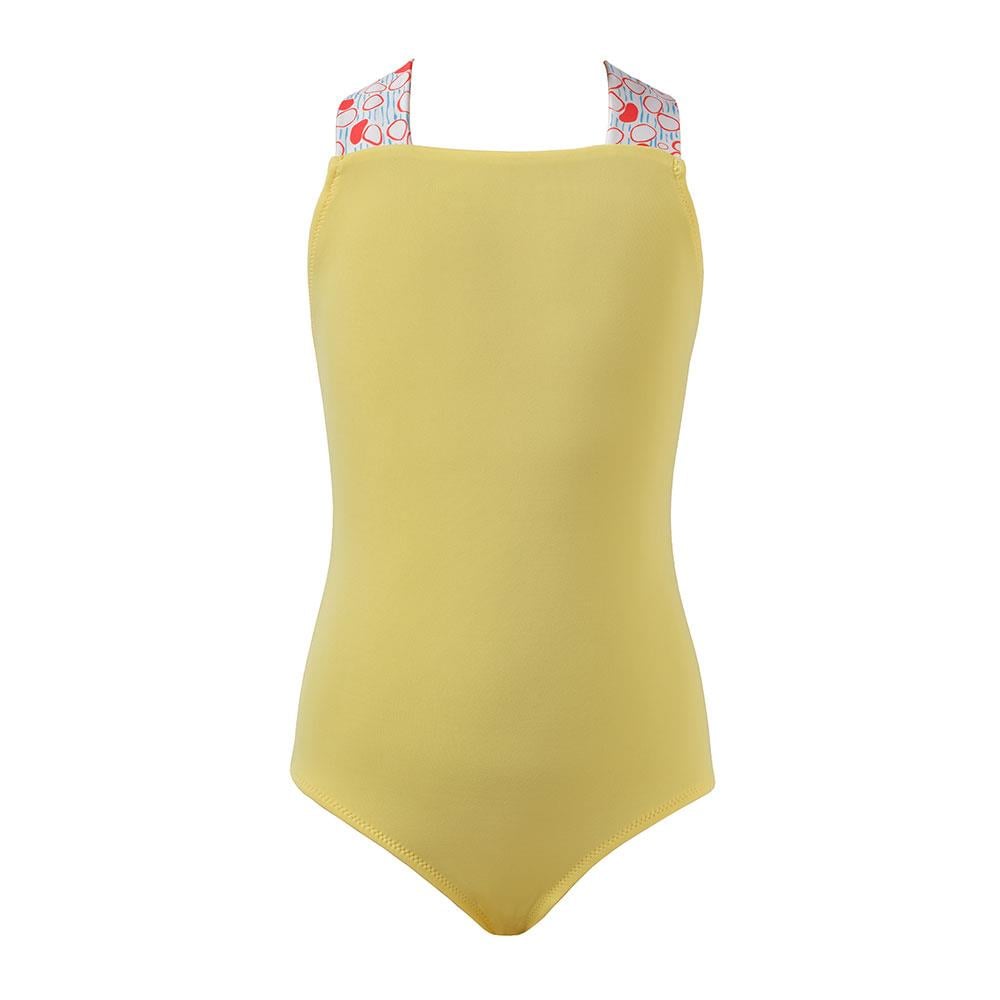 Lo Easywear Arro Mayo Yellow