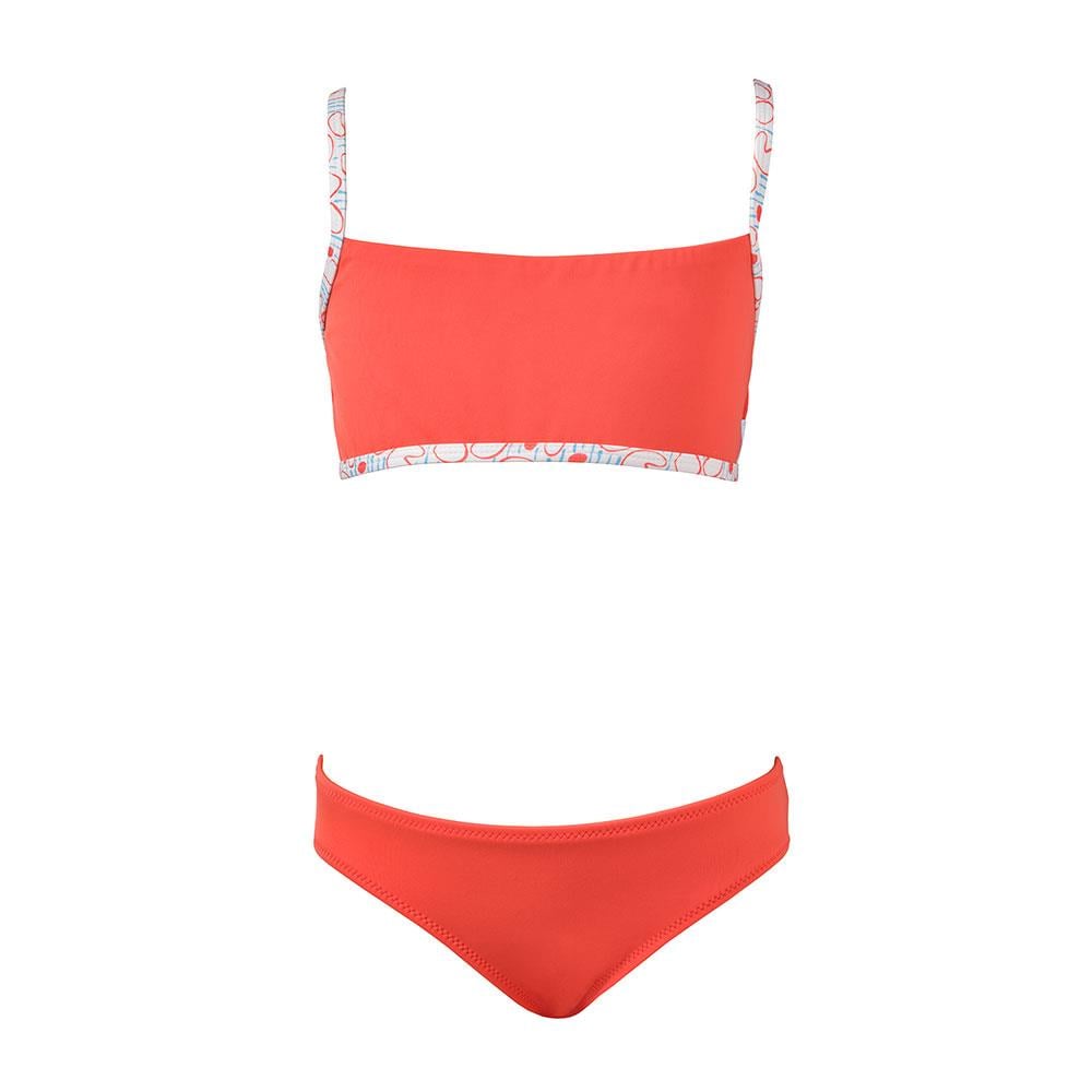 Lo Easywear Chou Bikini Orange
