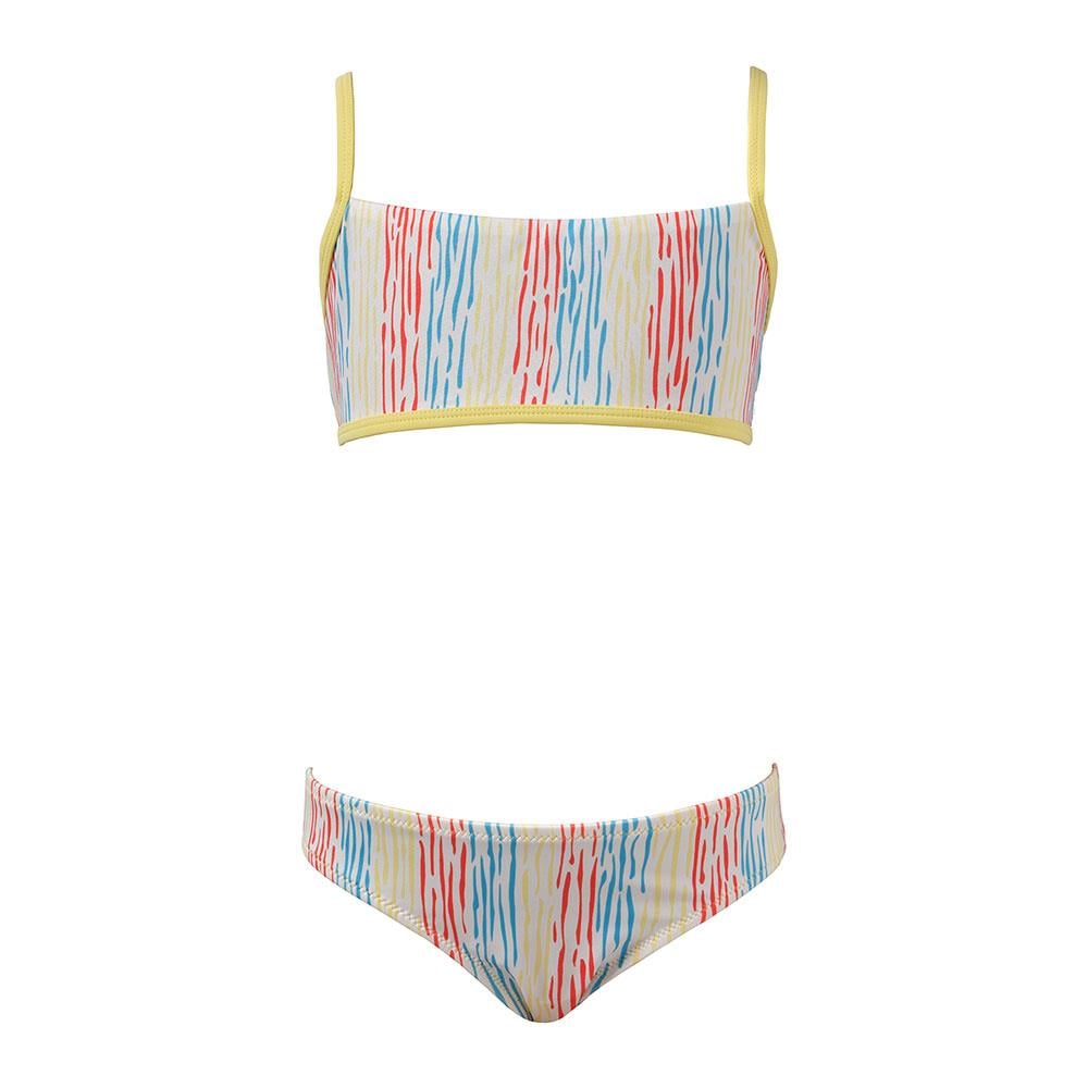 Lo Easywear Chou Bikini Stripy