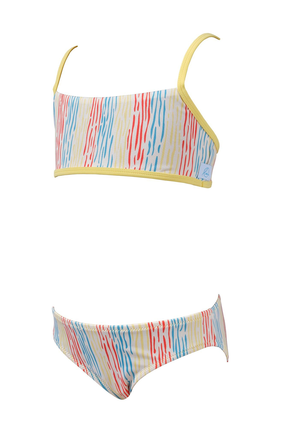 Lo Easywear Chou Bikini Stripy