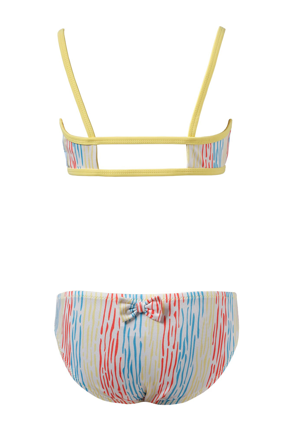 Lo Easywear Chou Bikini Stripy