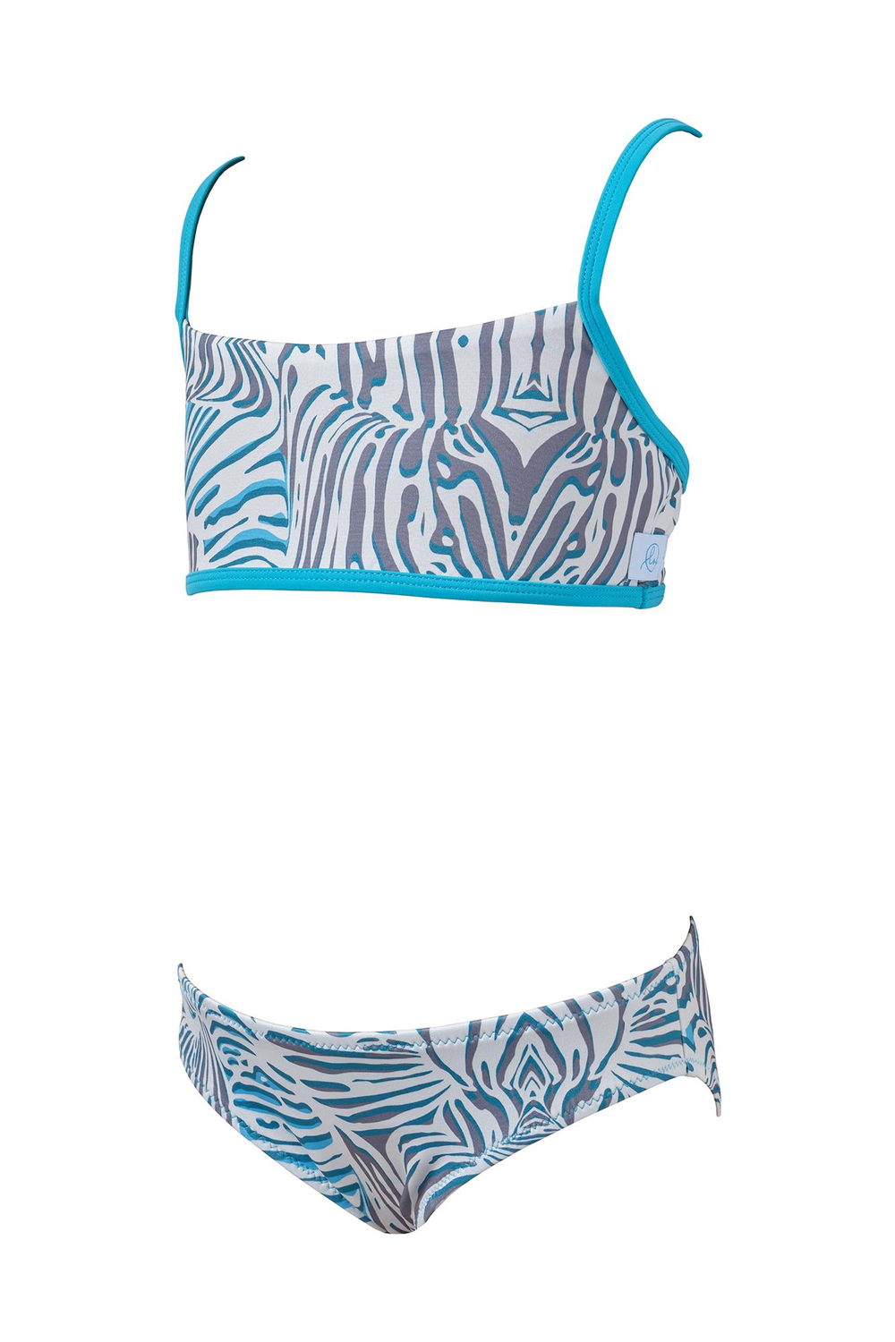 Lo Easywear Chou Bikini Witeral